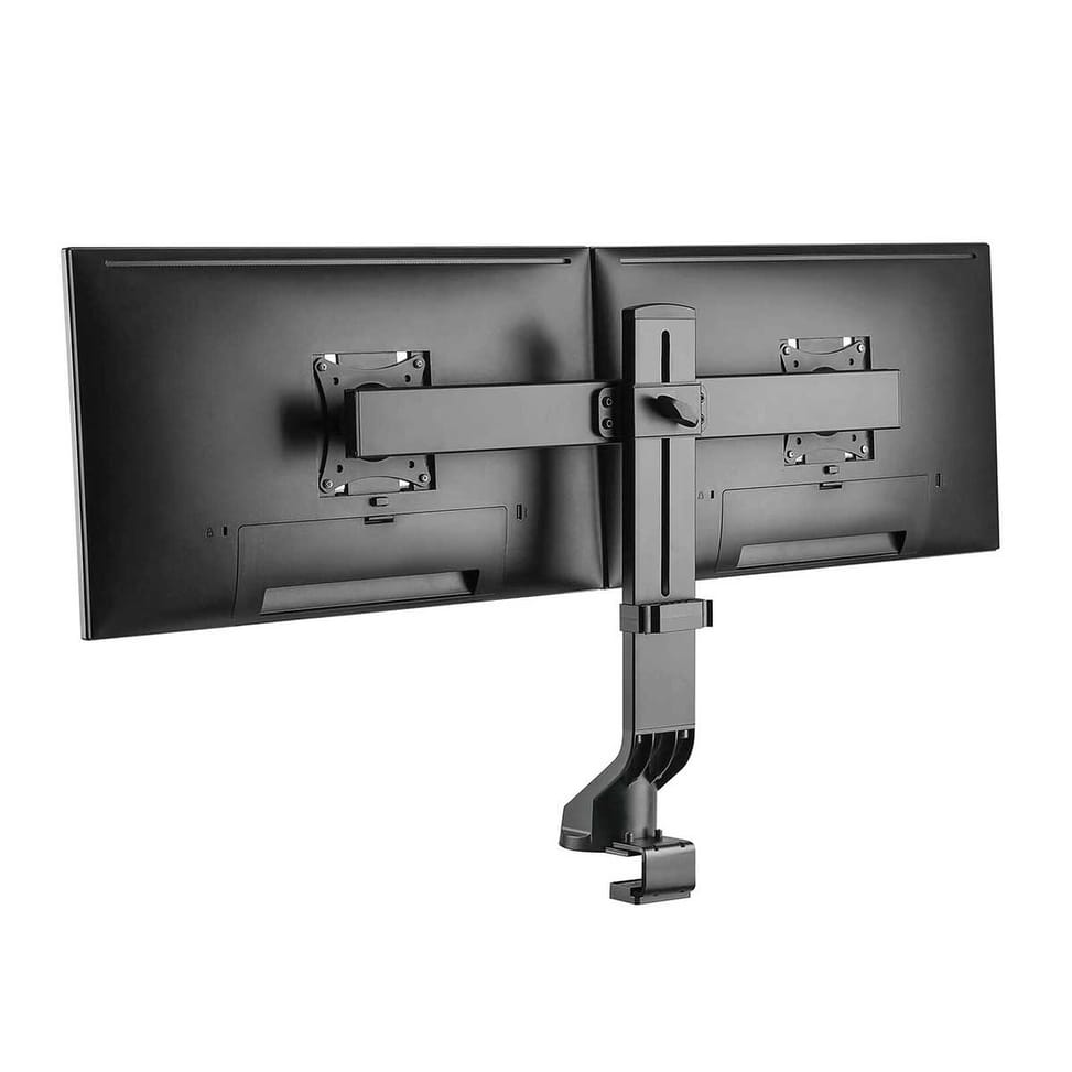 Eaton Tripp Lite Bras double pour écran de 17" à 27" — image 4