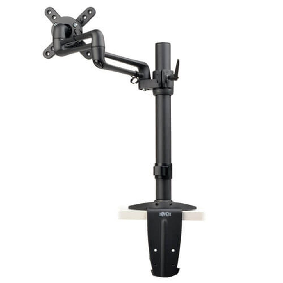 Eaton Tripp Lite Bras flexible à mouvement complet pour écran de 13" à 27" — image 2