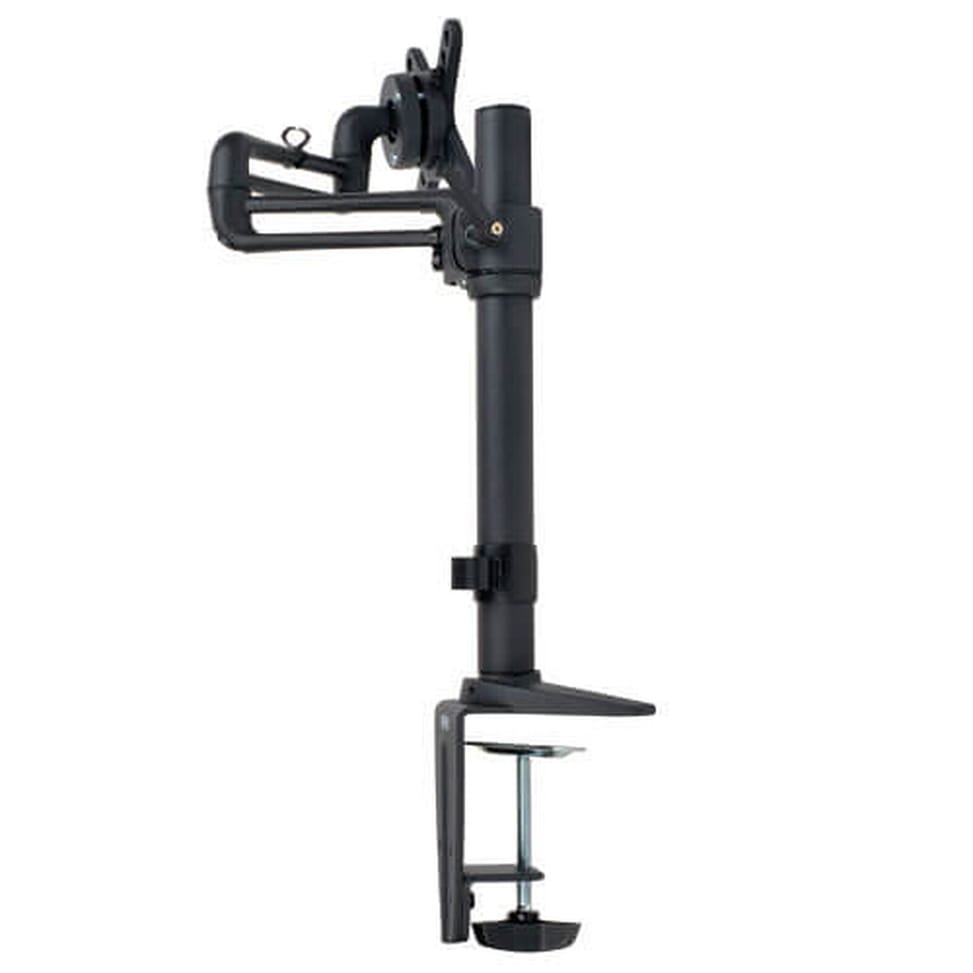 Eaton Tripp Lite Bras flexible à mouvement complet pour écran de 13" à 27" — image 3