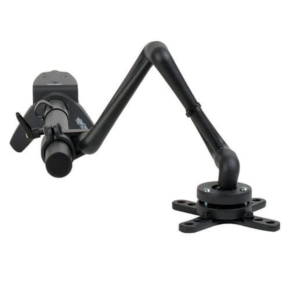 Eaton Tripp Lite Bras flexible à mouvement complet pour écran de 13" à 27" — image 4