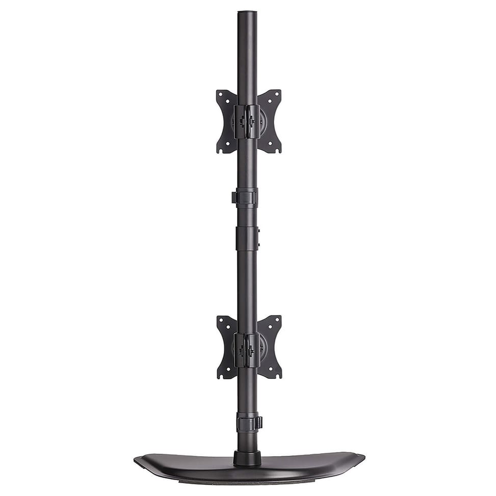 Eaton Tripp Lite Double Bras vertical pour écrans de 15" à 27" — image 3