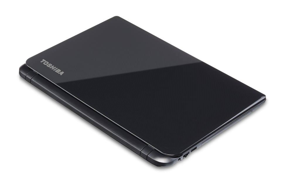 Pc portable Toshiba L50