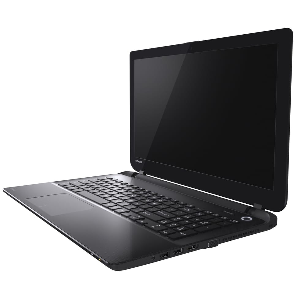 Pc portable Toshiba L50
