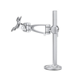 ERARD Support de table inclinable et orientable avec 1 bras