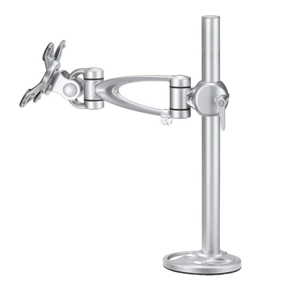 ERARD Support de table inclinable et orientable avec 1 bras