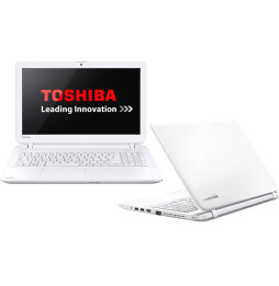 Pc portable Toshiba L50