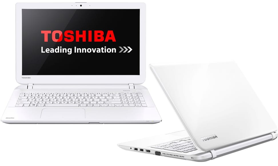 Pc portable Toshiba L50