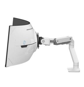 Ergotron Bras de bureau HX avec pivot VHD pour...