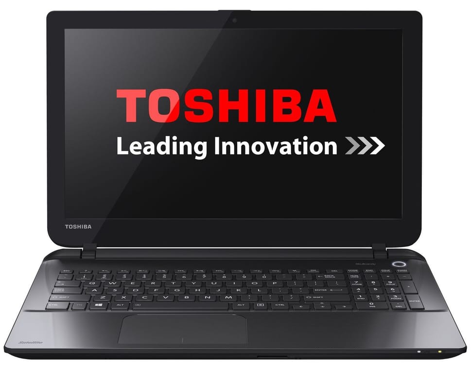 Pc portable Toshiba L50
