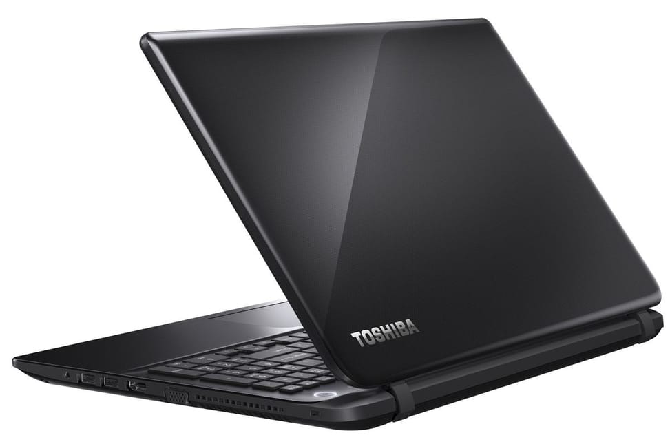 Pc portable Toshiba L50