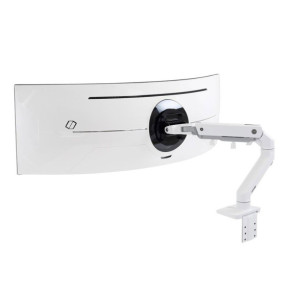 Ergotron Bras HXHD pour écran ultra-larges et...