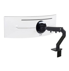Ergotron Bras HXHD pour écran ultra-larges et...