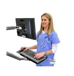 Ergotron Bras LX