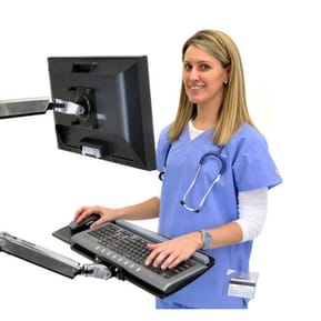 Ergotron Bras LX — image 2