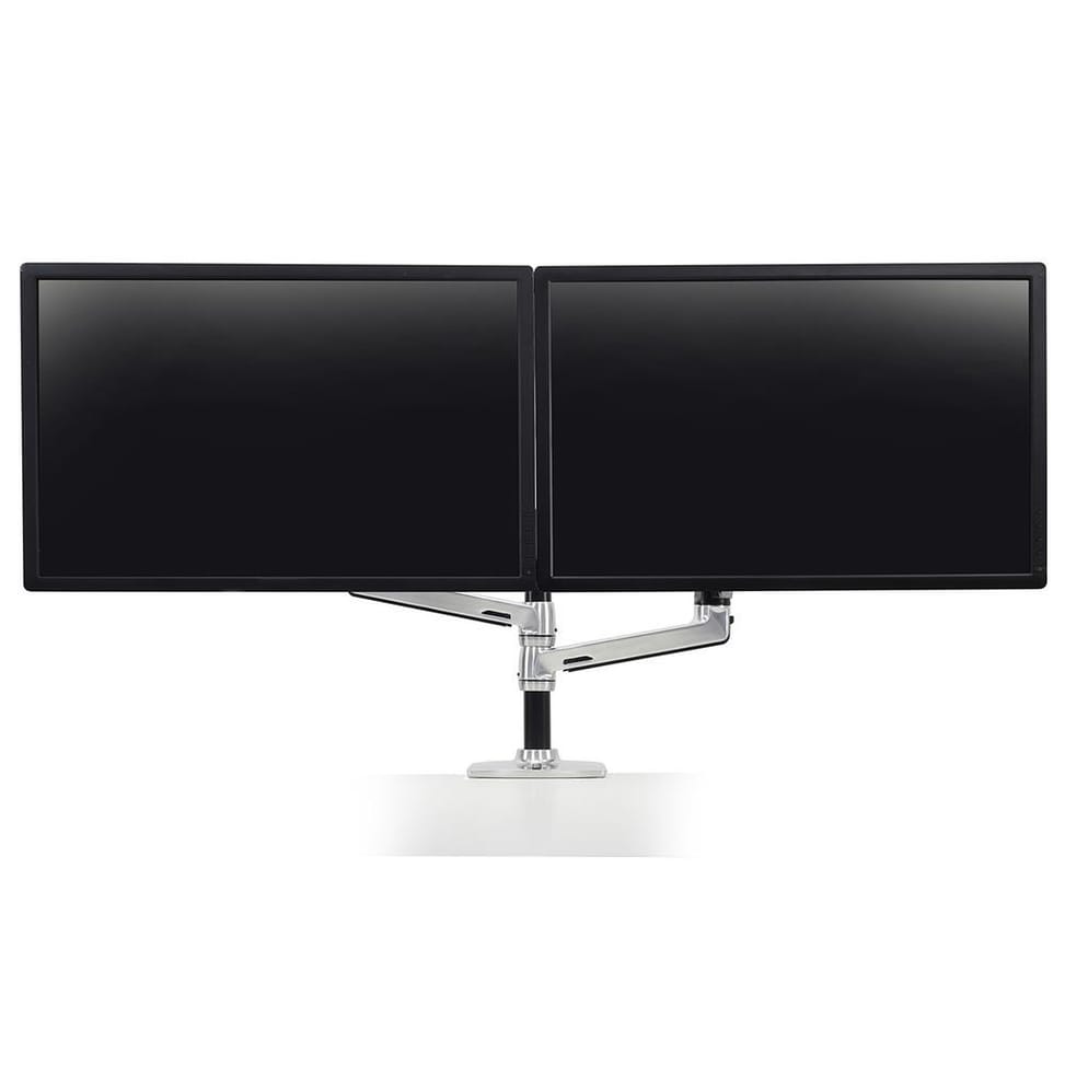 Ergotron Bras LX Double — image 2