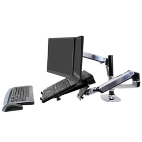 Ergotron Bras LX Double — image 3