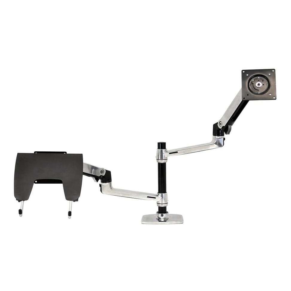 Ergotron Bras LX Double — image 4