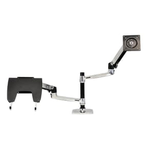 Ergotron Bras LX Double — image 4
