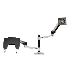 Ergotron Bras LX Double