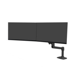 Ergotron Bras LX Dual Direct bi-écrans