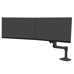 Ergotron Bras LX Dual Direct bi-écrans — image 2