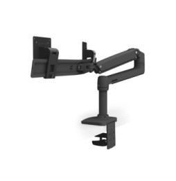 Ergotron Bras LX Dual Direct bi-écrans