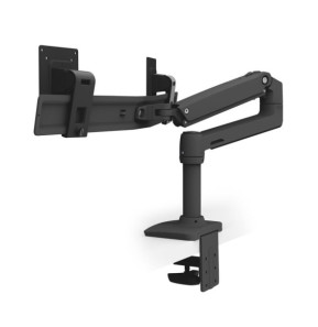 Ergotron Bras LX Dual Direct bi-écrans