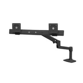 Ergotron Bras LX Dual Direct bi-écrans — image 4