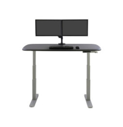 Ergotron Bras LX Dual Direct bi-écrans