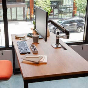 Ergotron Bras pour écran LX Aluminium — image 4