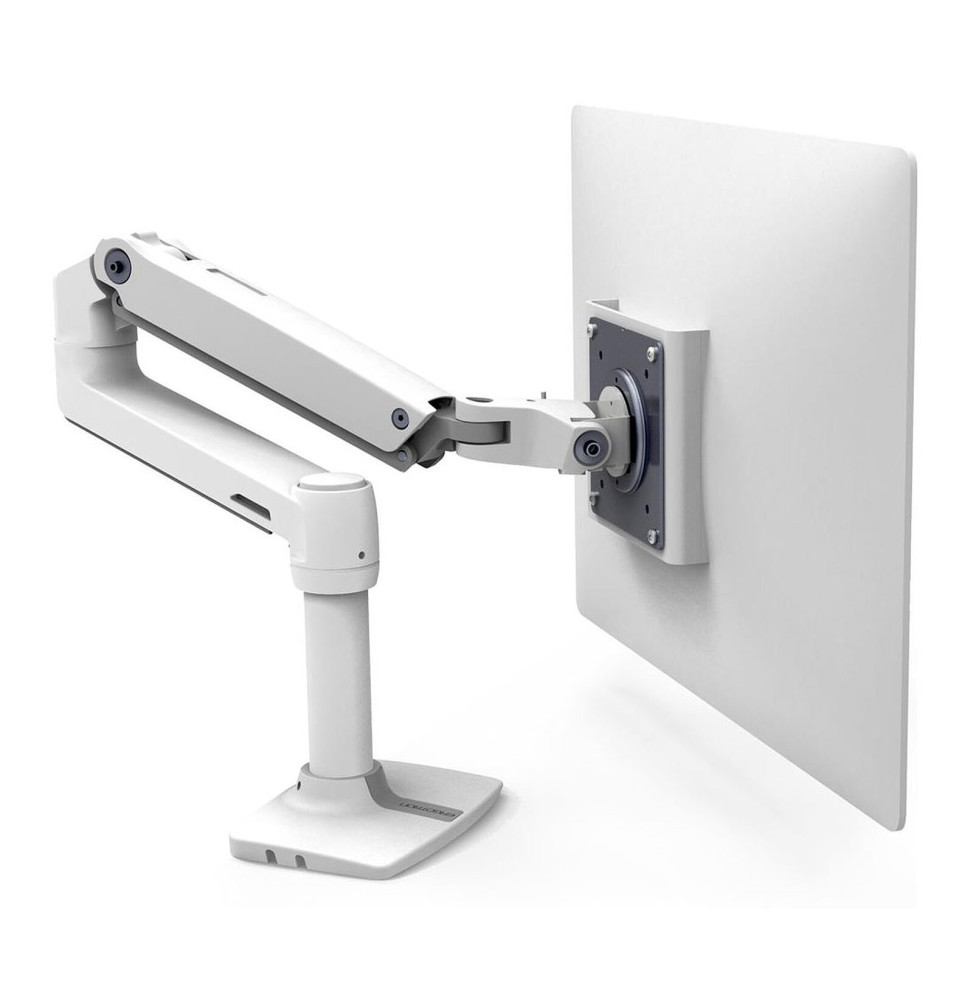 Ergotron Bras pour écran LX Blanc