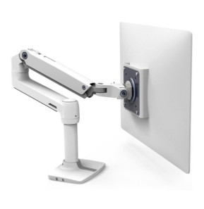 Ergotron Bras pour écran LX Blanc