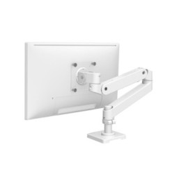 Ergotron Bras pour écran LX Pro Blanc