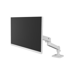 Ergotron Bras pour écran LX Pro Blanc
