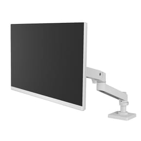 Ergotron Bras pour écran LX Pro Blanc — image 2