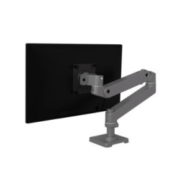 Ergotron Bras pour écran LX Pro Gris
