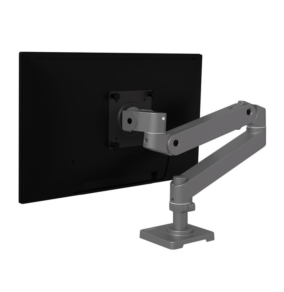 Ergotron Bras pour écran LX Pro Gris