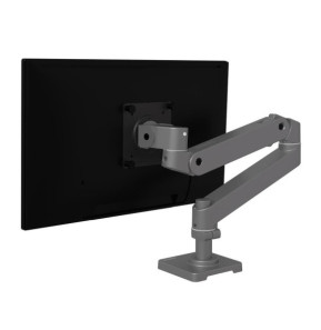 Ergotron Bras pour écran LX Pro Gris