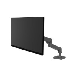 Ergotron Bras pour écran LX Pro Gris