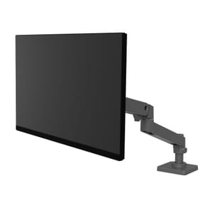 Ergotron Bras pour écran LX Pro Gris — image 2