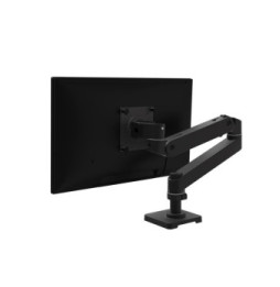 Ergotron Bras pour écran LX Pro Noir