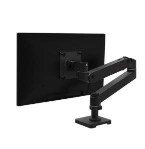 Ergotron Bras pour écran LX Pro Noir