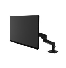 Ergotron Bras pour écran LX Pro Noir