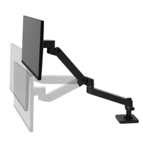 Ergotron Bras pour écran LX Pro Noir