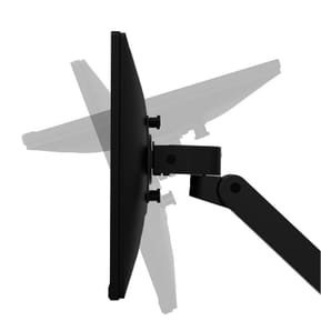 Ergotron Bras pour écran LX Pro Noir — image 4