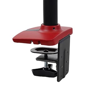 Ergotron Bras pour écran LX Rouge — image 3