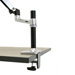 Ergotron Bras pour écran LX, colonne haute - Aluminium — image 4