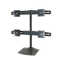 Ergotron DS100 Support quadri-écrans