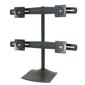 Ergotron DS100 Support quadri-écrans — image 3