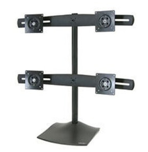 Ergotron DS100 Support quadri-écrans